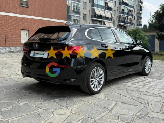 Bmw 118 118i 5p. Advantage - Foto 6