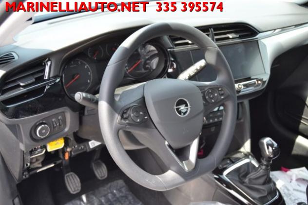 OPEL Corsa 1.2 100 CV Edition PRONTA CONSEGNA rif. 23891011 - Foto 6