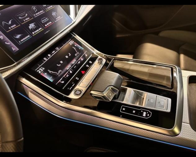 AUDI Q7 3.0 TDI MHEV TIPTRONIC QUATTRO S-LINE EDITION rif. 24058370 - Foto 9