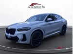 BMW X4 xdrive30d mhev 48V Msport 286cv auto rif. 23886639