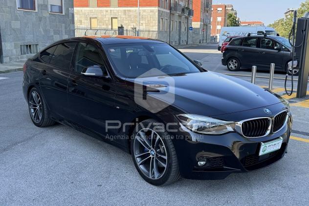 BMW 320d xDrive Gran Turismo Msport - Foto 3