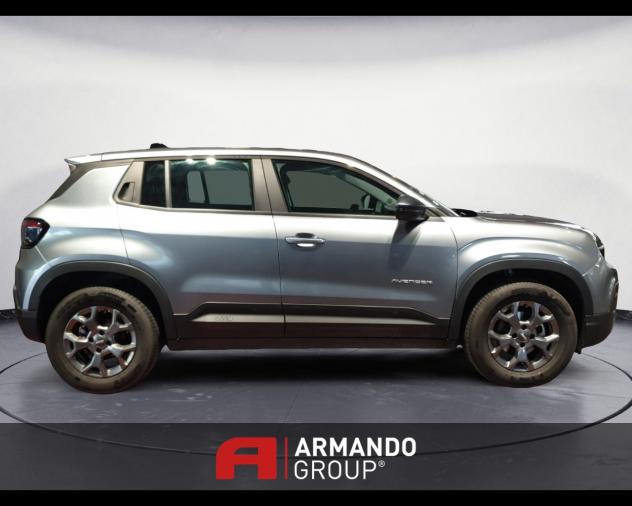 Jeep Avenger 1.2 Turbo 100 CV Longitude - Foto 4