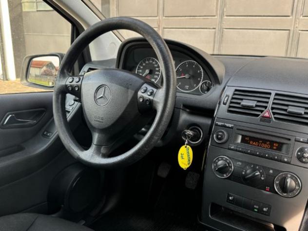 MERCEDES-BENZ A 160 BlueEFFICIENCY Style rif. 23791103 - Foto 4