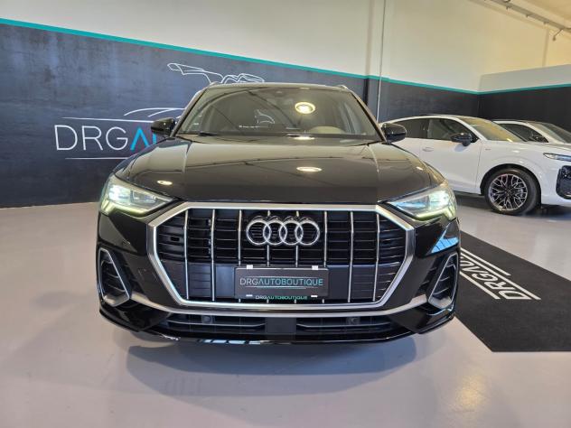 Audi Q3 2.0 35 TDI 150 CV Stronic Sline TETTO/B&O - Foto 4