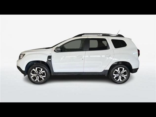DACIA Duster 1.0 tce Journey Gpl 4x2 100cv rif. 24104159 - Foto 4
