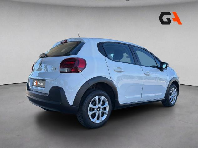 Citroën C3 C3 1.5 bluehdi Feel s&s 100cv 6m - Foto 7