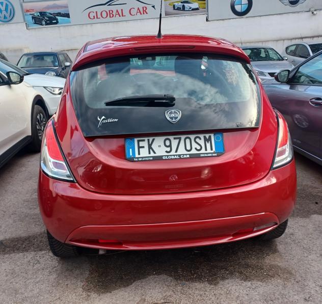 Lancia Ypsilon 1.2 UNICO PROPRIETARIO EURO 6 - Foto 6