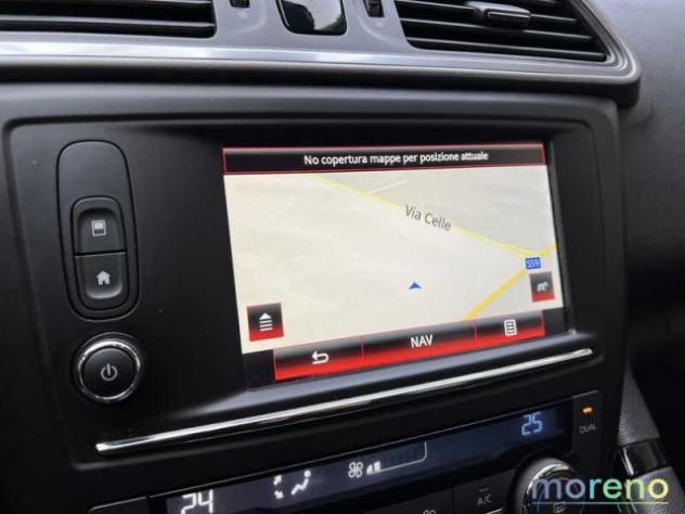 RENAULT Kadjar 1.5 dCi 110 CV Energy Zen rif. 18340900 - Foto 7
