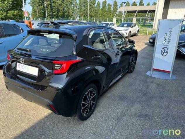 TOYOTA Yaris 1.0 Trend rif. 19121065 - Foto 2