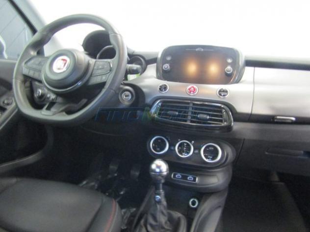 FIAT 500X CABRIO 1.0 T3 120 CV Sport rif. 21686958 - Foto 6