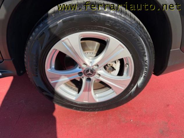 MERCEDES-BENZ GLC 220 d 4Matic Premium rif. 23772958 - Foto 6
