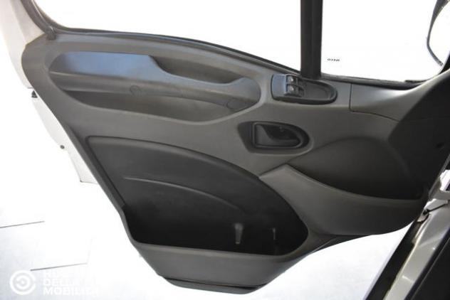IVECO Daily 35C14GV BTor 3.0 CNG PL-TM-RG Furgone-3Posti rif. 23829800 - Foto 10