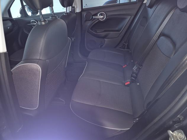 Fiat 500X 2.0 MultiJet 140 CV 4x4 Cross - Foto 7