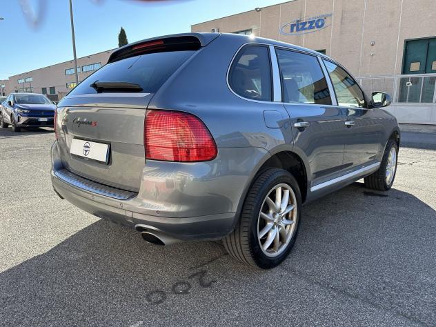 Porsche Cayenne Cayenne 3.2 Automatic 250cv - Foto 6