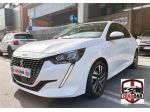 Peugeot 208 PureTech 100 Stop&Start 5 porte Allure Pack