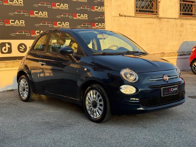 Fiat 500 1.0 Hybrid - Foto 2
