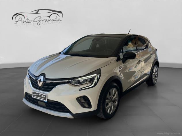 RENAULT Captur Blue dCi 8V 115 CV Intens INTROVABILE! - Foto 3