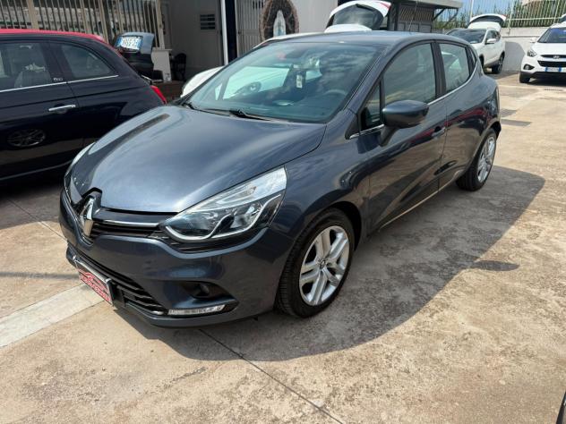 Renault Clio dCi 8V 75CV Start&Stop 5 porte Energy Zen