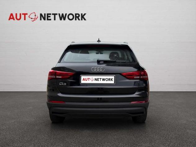 AUDI Q3 35 TDI S tronic Business rif. 23930746 - Foto 6