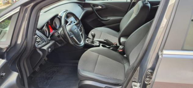 OPEL Astra 1.6 CDTI EcoFLEX S&S Sports Tourer Cosmo rif. 23771665 - Foto 6