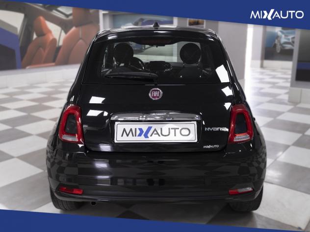 Fiat 500 1.0 Hybrid 70CV - Foto 4