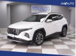 Hyundai TUCSON 1.6 T-GDI MHEV 48V Xline 2WD 150CV IMT