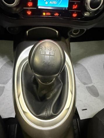 Nissan Juke 1.5 DCI 110CV ACENTA 2013 - Foto 9
