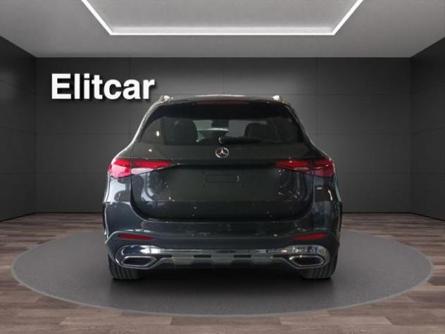 MERCEDES-BENZ GLC 220 d 4Matic Mild Hybrid AMG Line Advanced Plus rif. 23321574 - Foto 4
