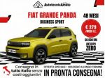 FIAT Grande Panda 1.2 100 CV S&S Business rif. 23084362