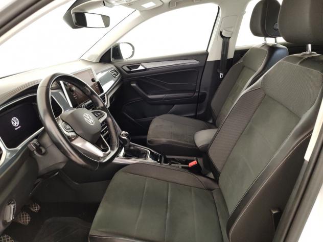 Volkswagen T-Roc 2.0 TDI SCR Style - Foto 7