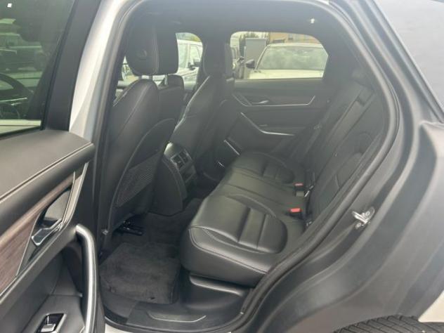 JAGUAR F-Pace 2.0 D 163 CV AWD aut. R-Dynamic S rif. 24149919 - Foto 10