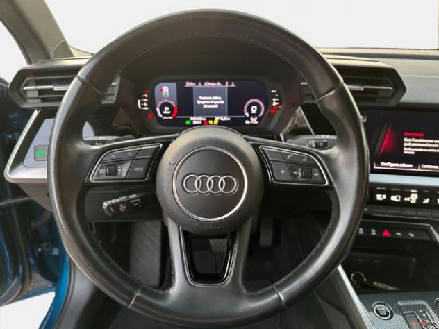 AUDI A3 SPB 35 TFSI S tronic Business Advanced rif. 23904774 - Foto 8