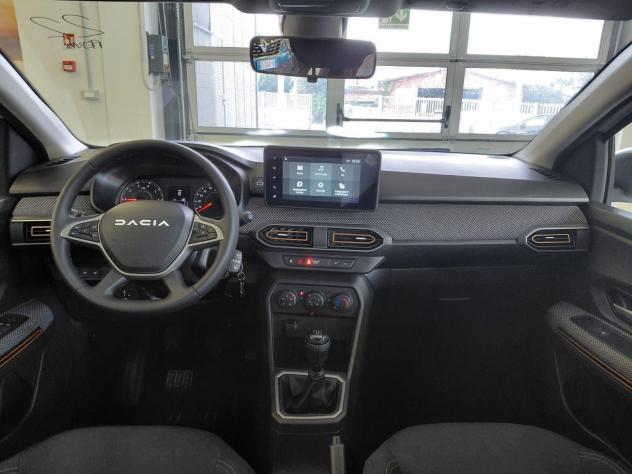 Dacia Sandero Stepway 1.0 TCe 100cv Benzina/GPL Expression - Foto 10
