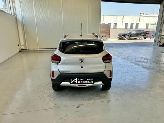 DACIA Spring ELECTRIC 45 COMFORT PLUS rif. 23830245 - Foto 6