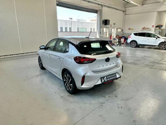 OPEL Corsa 1.2 100CV EDITION rif. 24024339 - Foto 5