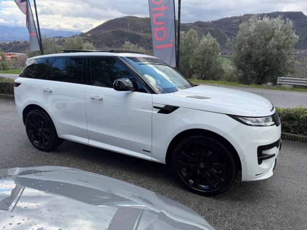 Land Rover Range Sport 3.0D l6 350 CV Autobiography - Foto 2