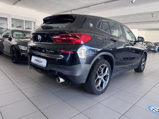 BMW X2 X2 sdrive18d Business X auto - Foto 3