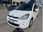 Citroen C3 1.2 VTi 82 Seduction