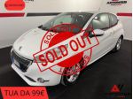 Peugeot 208 1.2 VTi 82 CV 3 porte Allure