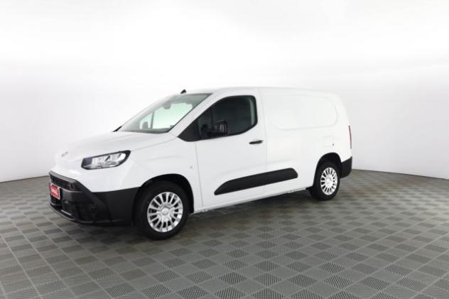 TOYOTA Proace City Proace City 1.5D 100 CV S&S PL 4p. Comfort rif. 23939856 - Foto 8