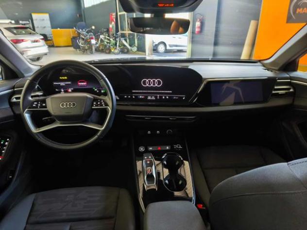 AUDI A5 2.0 tdi Stronic quattro S Line edition 204cv rif. 24134325 - Foto 8
