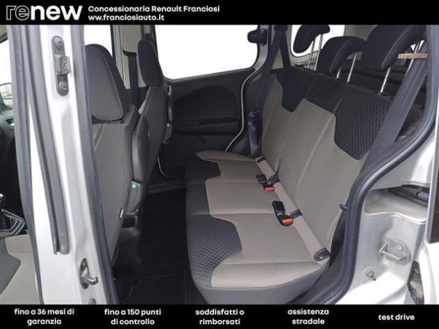 FORD Tourneo Courier TOURNEO courier 1.0 ecob. 100cv plus E6.2 rif. 23231430 - Foto 5