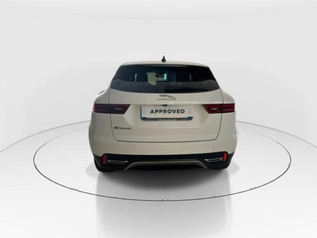 JAGUAR E-Pace 2.0D I4 163 CV AWD Auto SE* IVA ESPOSTA* rif. 23972653 - Foto 7