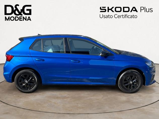 Škoda Fabia 1.0 TSI Evo 70KW YOUNG EDITION - Foto 6