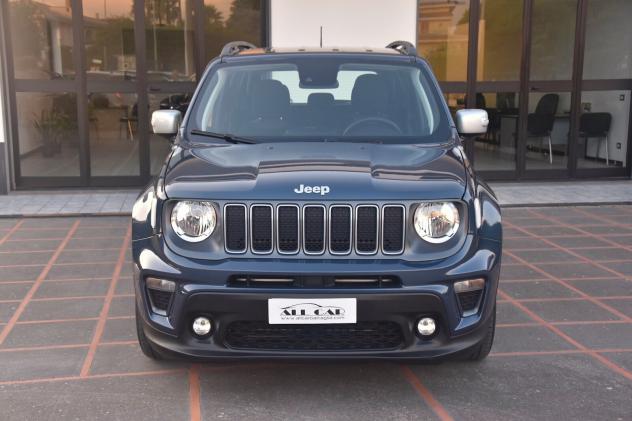 Jeep Renegade 1.6 Mjt 130 CV Limited - Foto 2