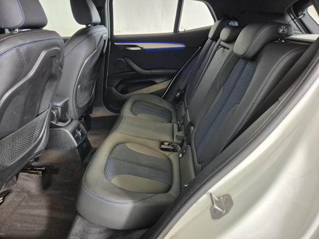 BMW X2 F39 Diesel sdrive18d Msport auto - Foto 8