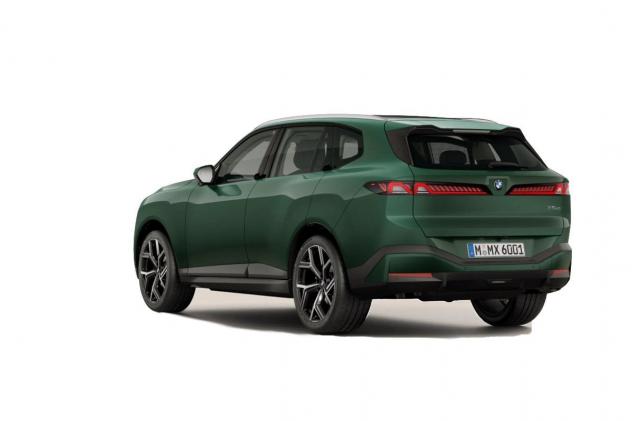 BMW X5 Serie X 40 XDRIVE