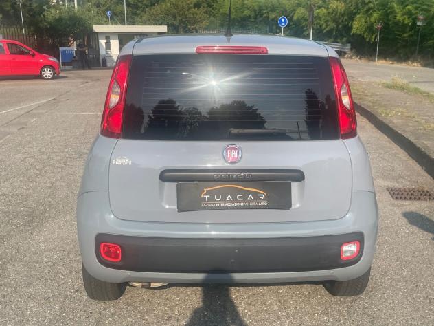 Fiat Panda Easy 1.2 EasyPower #11781 - Foto 5