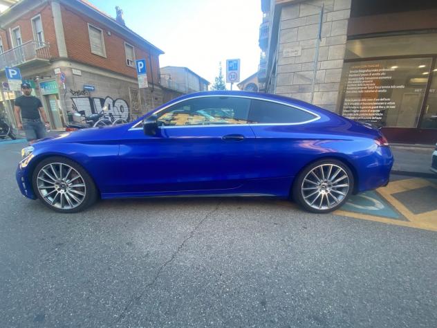 Mercedes-Benz C 300 Premium Coup#50021 - Foto 4