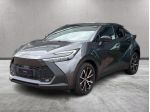 Toyota C-HR 2.0 PHEV Trend